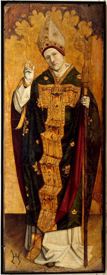 Anonyme-Saint Siffren