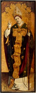 Anonyme-Saint Siffren