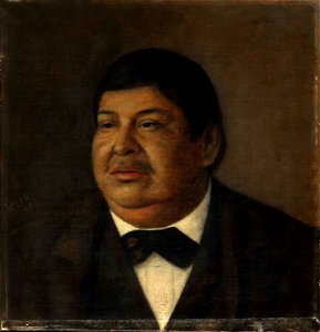 Anonymous - Andrew John - 1985.66.403,430 - Smithsonian American Art Museum