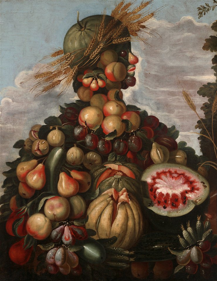 Anonymous - Autumn - 1959.69.3 - Yale University Art Gallery