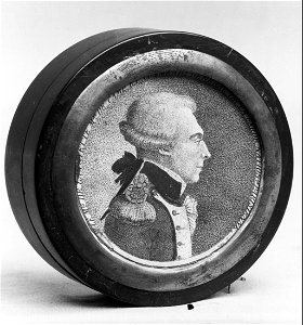 Anonymous - Box - 83.2.329 - Metropolitan Museum of Art