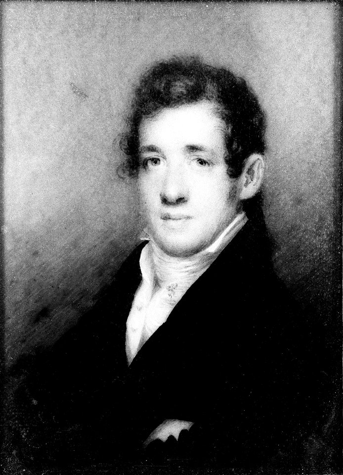 Anonymous - Charles Frederick Mayer - 64.243 - Metropolitan Museum of Art
