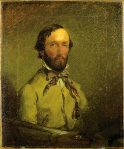 Anonymous - Edward Meyer Kern^ - 1979.5.3 - Smithsonian American Art Museum