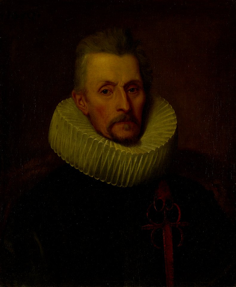 Anonymous - Ferdinand Boisschot - 1957.18.3 - Yale University Art Gallery