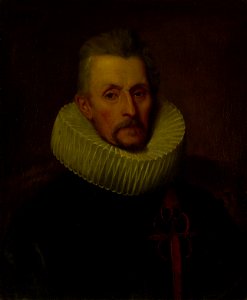 Anonymous - Ferdinand Boisschot - 1957.18.3 - Yale University Art Gallery