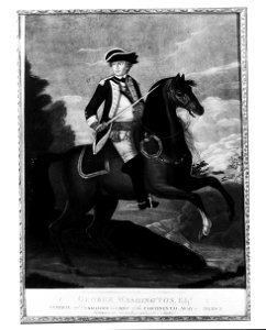 Anonymous - George Washington - 24.109.114 - Metropolitan Museum of Art