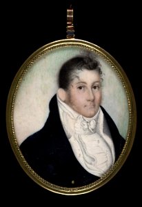 Anonymous - George Washington Rodgers - 1950.4.32 - Smithsonian American Art Museum