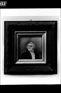 Anonymous - George Washington - 97.8 - Metropolitan Museum of Art
