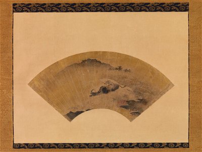 Anonymous - Herd Boy with Ox - 2015.300.48 - Metropolitan Museum of Art