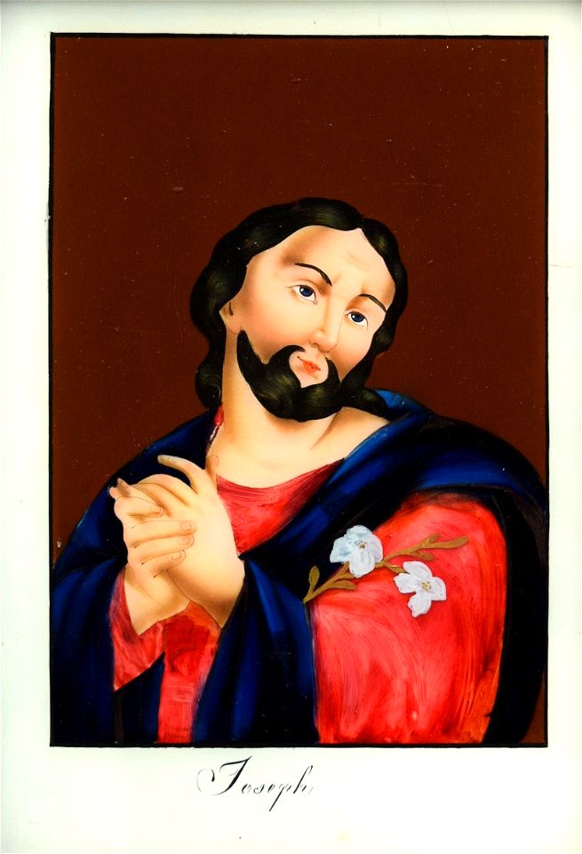 Anonymous - Joseph - 1937.355.1 - Reading Public Museum