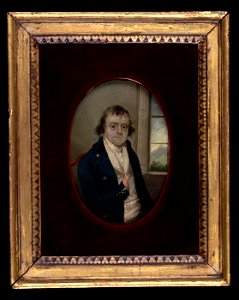 Anonymous - John Dallas - 1999.27.80 - Smithsonian American Art Museum