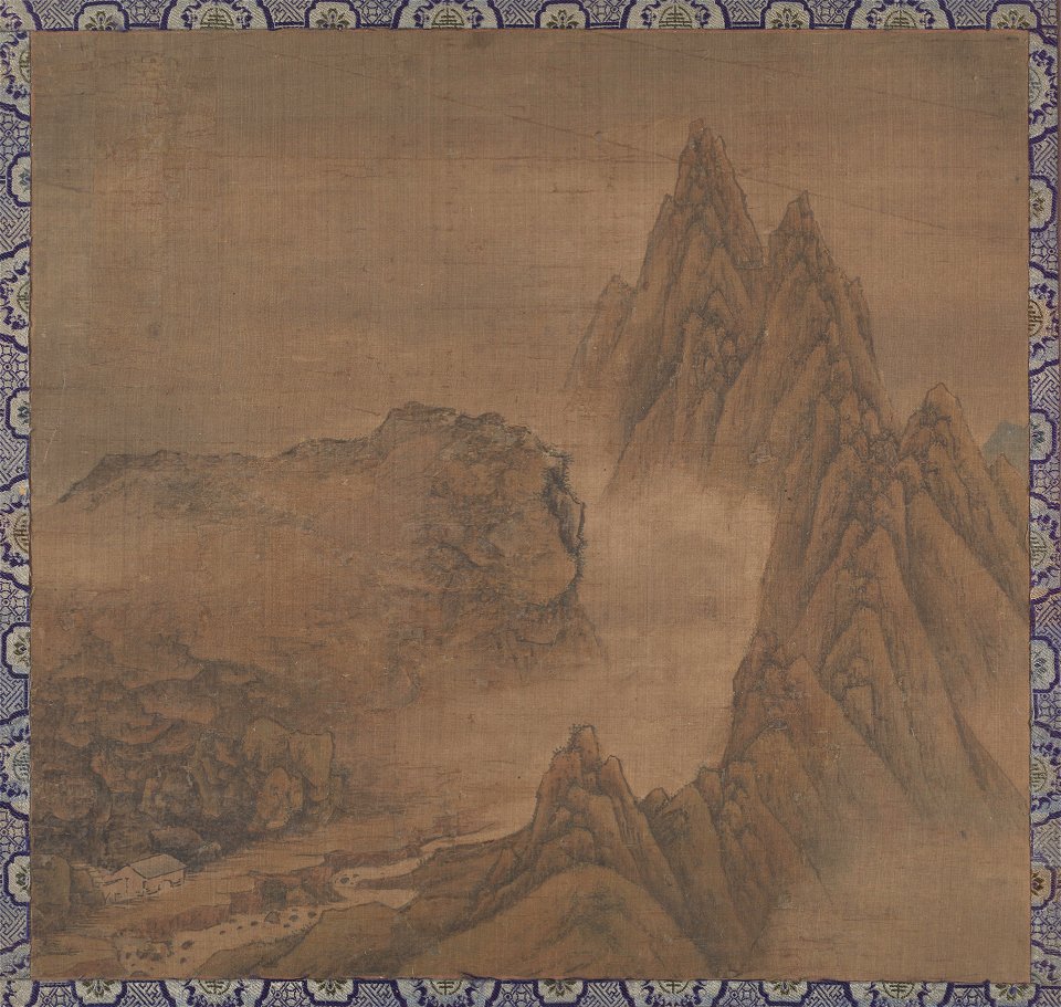 Anonymous - Landscape - 23.33.2 - Metropolitan Museum of Art