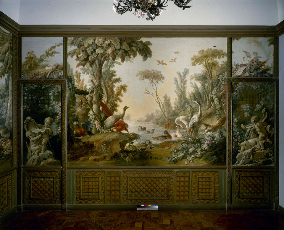 Anonymous - L'Union - P2103 - Musée Carnavalet