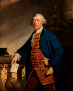 Anonymous - Lord Rothes - 1956.11.60 - Smithsonian American Art Museum