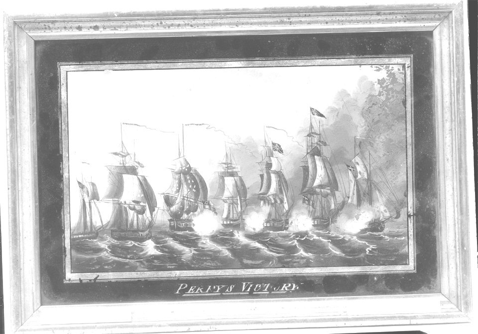 Anonymous - Perry's Victory - 26.108.1 - Metropolitan Museum of Art