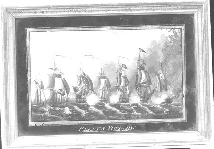 Anonymous - Perry's Victory - 26.108.1 - Metropolitan Museum of Art