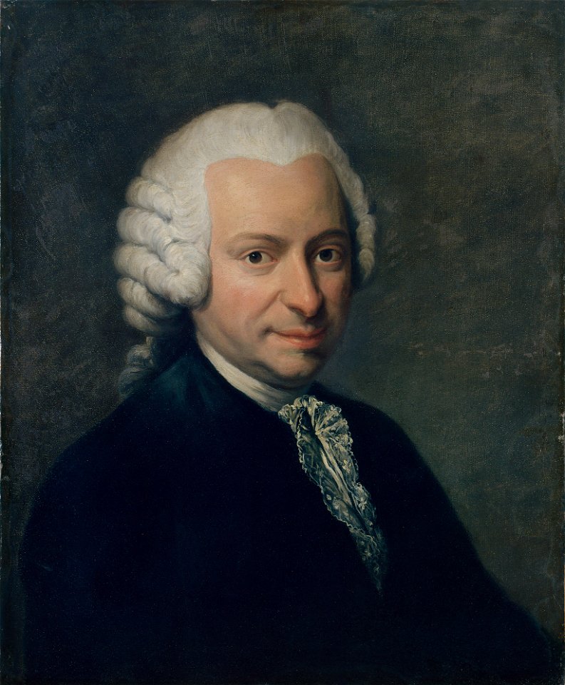 Anonymous - Portrait de Pierre-Jacques Bréart, huissier commissaire-priseur au Châtelet de Paris - P2573 - Musée Carnavalet
