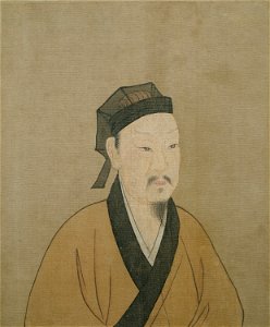 Anonymous - Portrait of a Gentleman - 1924.3 - Art Institute of Chicago