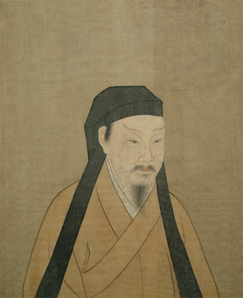 Anonymous - Portrait of a Gentleman - 1924.2 - Art Institute of Chicago