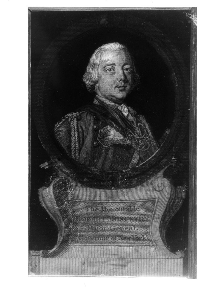 Anonymous - Robert Monckton - 27.125 - Metropolitan Museum of Art