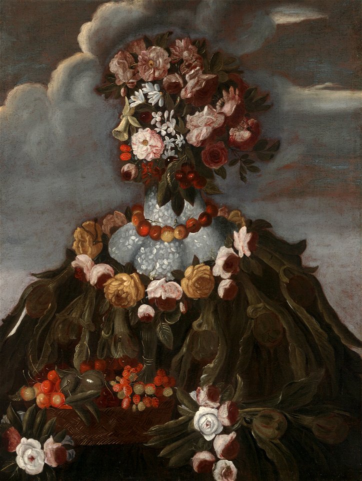 Anonymous - Spring - 1959.69.1 - Yale University Art Gallery
