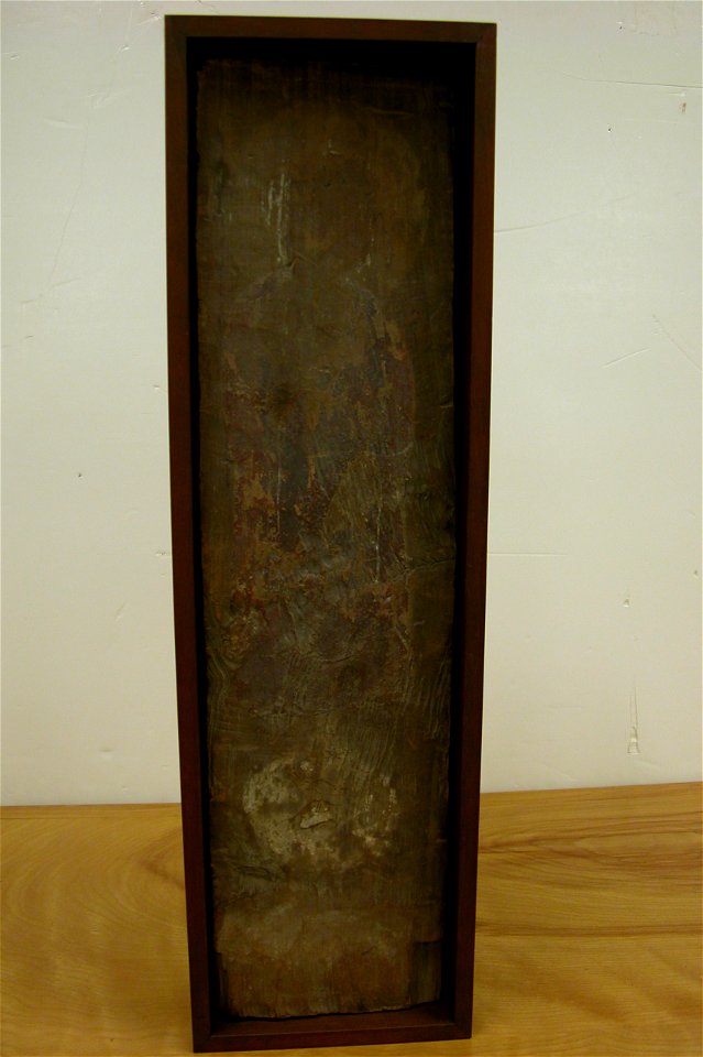 Anonymous - Standing Buddha - 30.32.98 - Metropolitan Museum of Art