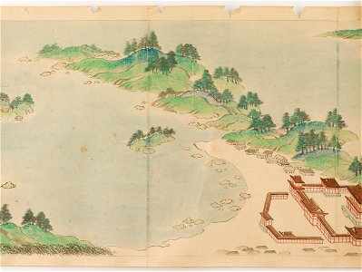 Anonymous - Shijō dōjō e-kotoba Hachi no ge - M.C. 2015-12 - musée Cernuschi - 07