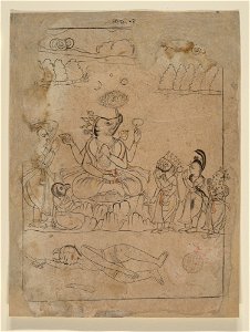 Anonymous - Varaha Triumphant - 2008.359.3 - Metropolitan Museum of Art