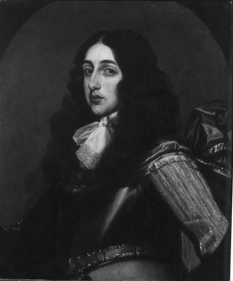 Anonymous, 17th century - Henry, Duke of Gloucester (1640-60) - RCIN 407495 - Royal Collection