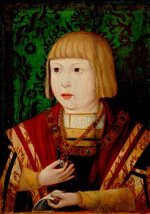 Anonym Kaiser Ferdinand I