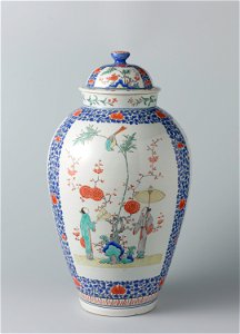 Dekselpot-Rijksmuseum AK-RAK-1967-2