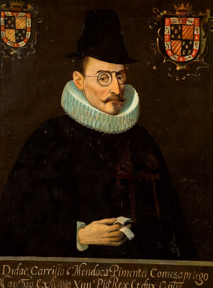 DiegoCarrillodeMendoza