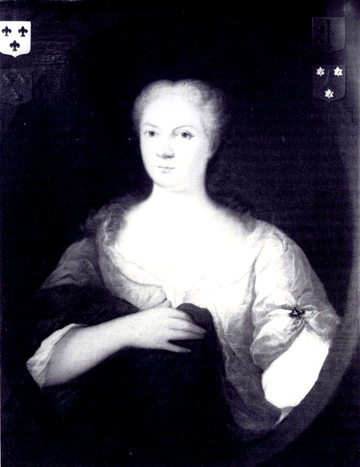 Swana Maria Bachman