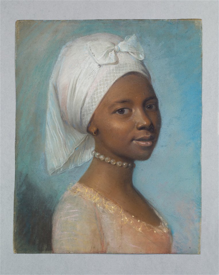 Portrait of a Woman 1861951