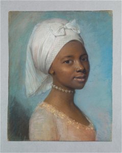 Portrait of a Woman 1861951