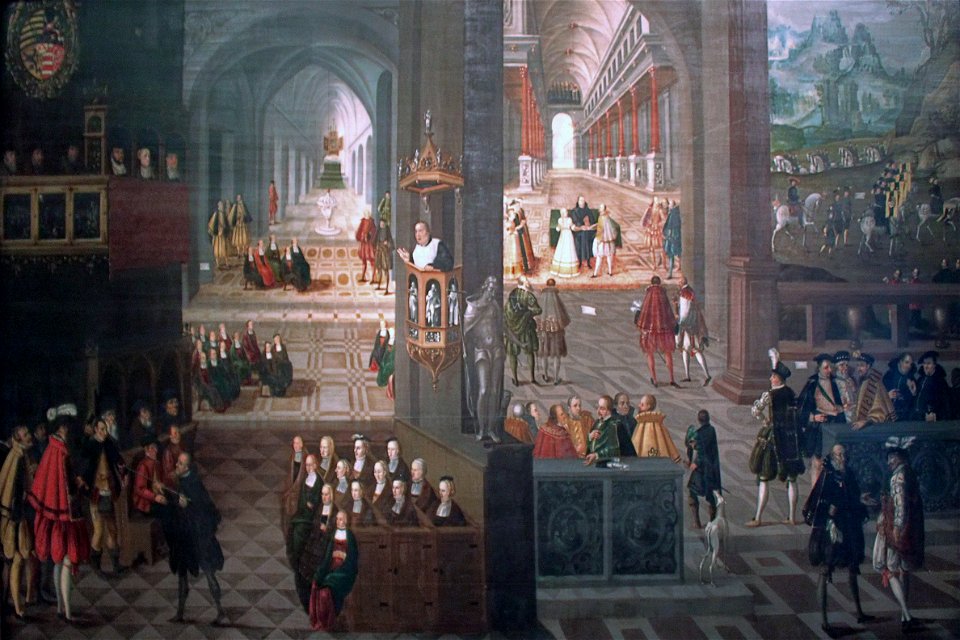 1630 Jugend Johann Friedrich anagoriaFXD