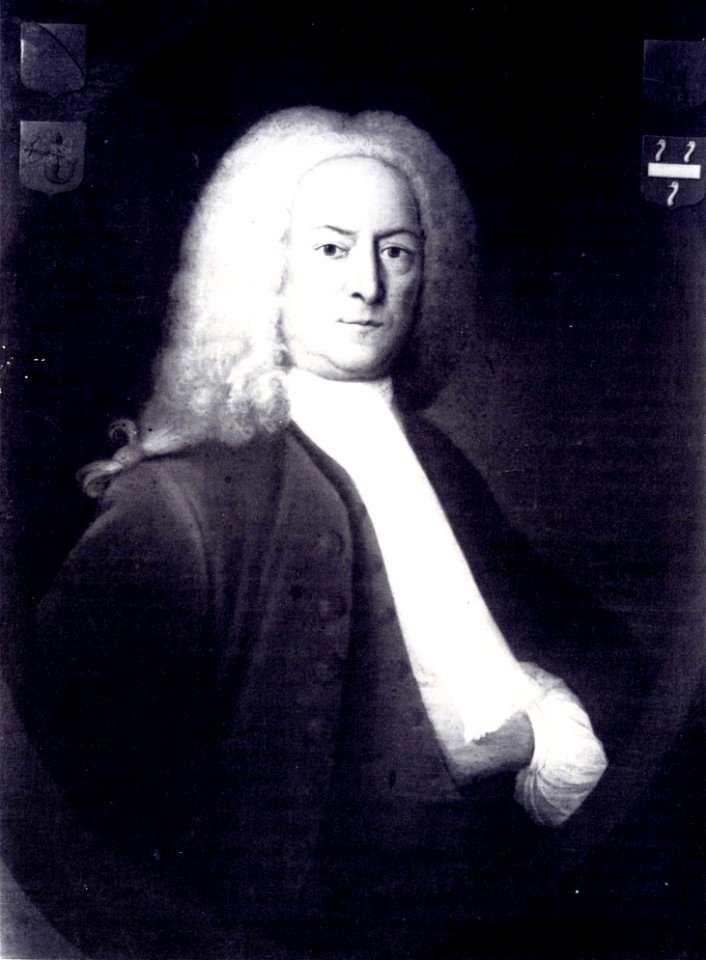 Arent van der-Burgh