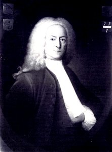 Arent van der-Burgh