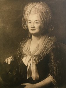 Le portrait bernois, Vol. 1, No. 44