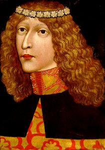 Anonymous - Ladislaus the Postumous