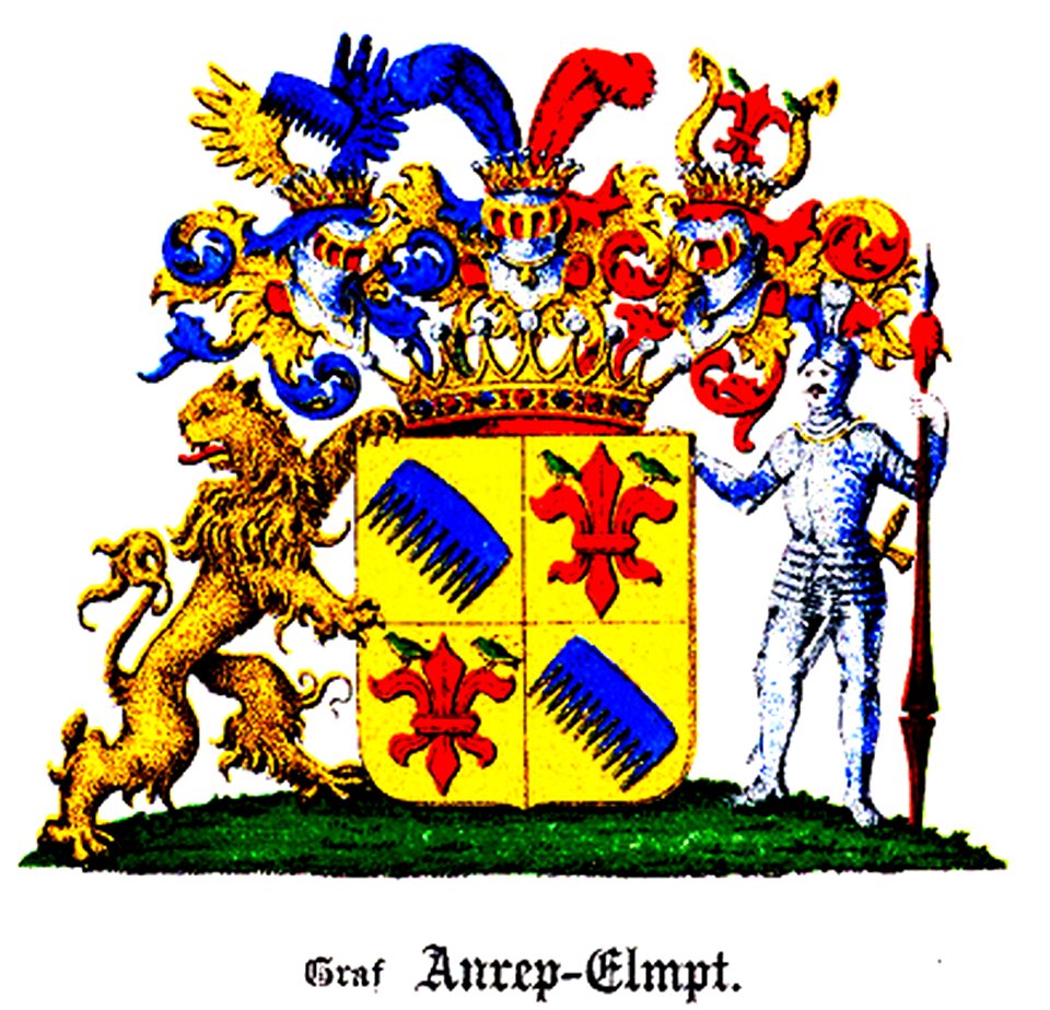 GrafAnrepElmptWappen
