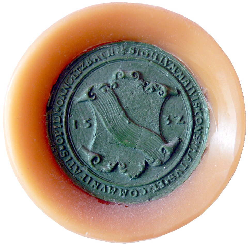 Ansbach 1532