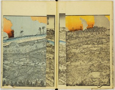 Ansei kenmon shi 安政見聞志 (BM 1939,0524,0.69.1 27)