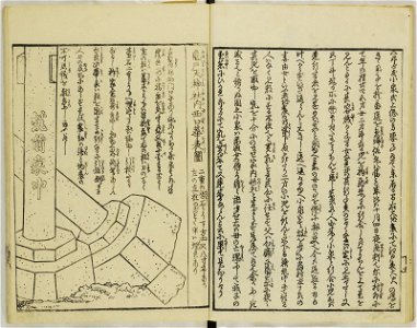 Ansei kenmon shi 安政見聞志 (BM 1939,0524,0.69.3 16)