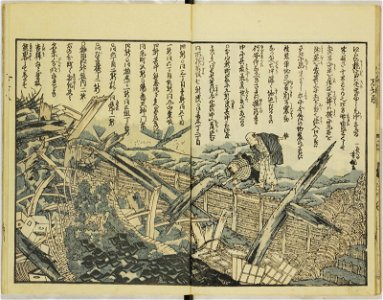 Ansei kenmon shi 安政見聞志 (BM 1939,0524,0.69.2 13)