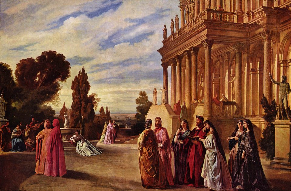 Anselm Feuerbach 001