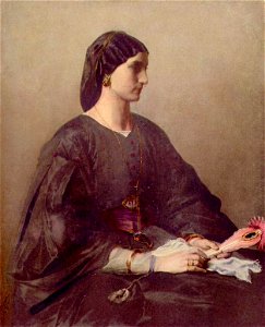 Anselm Feuerbach 006