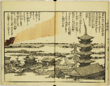 Ansei kenmon shi 安政見聞志 (BM 1939,0524,0.69.2 8)