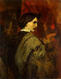 Anselm Feuerbach 008