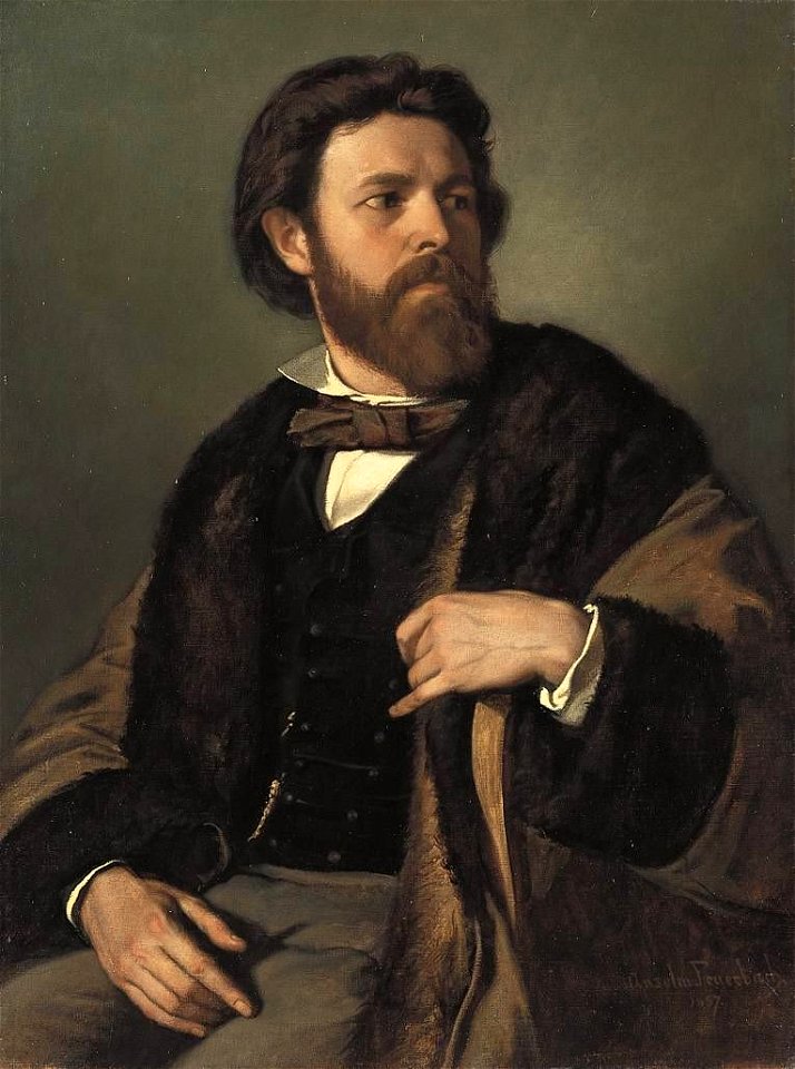 Anselm-feuerbach-julius-allgeyer